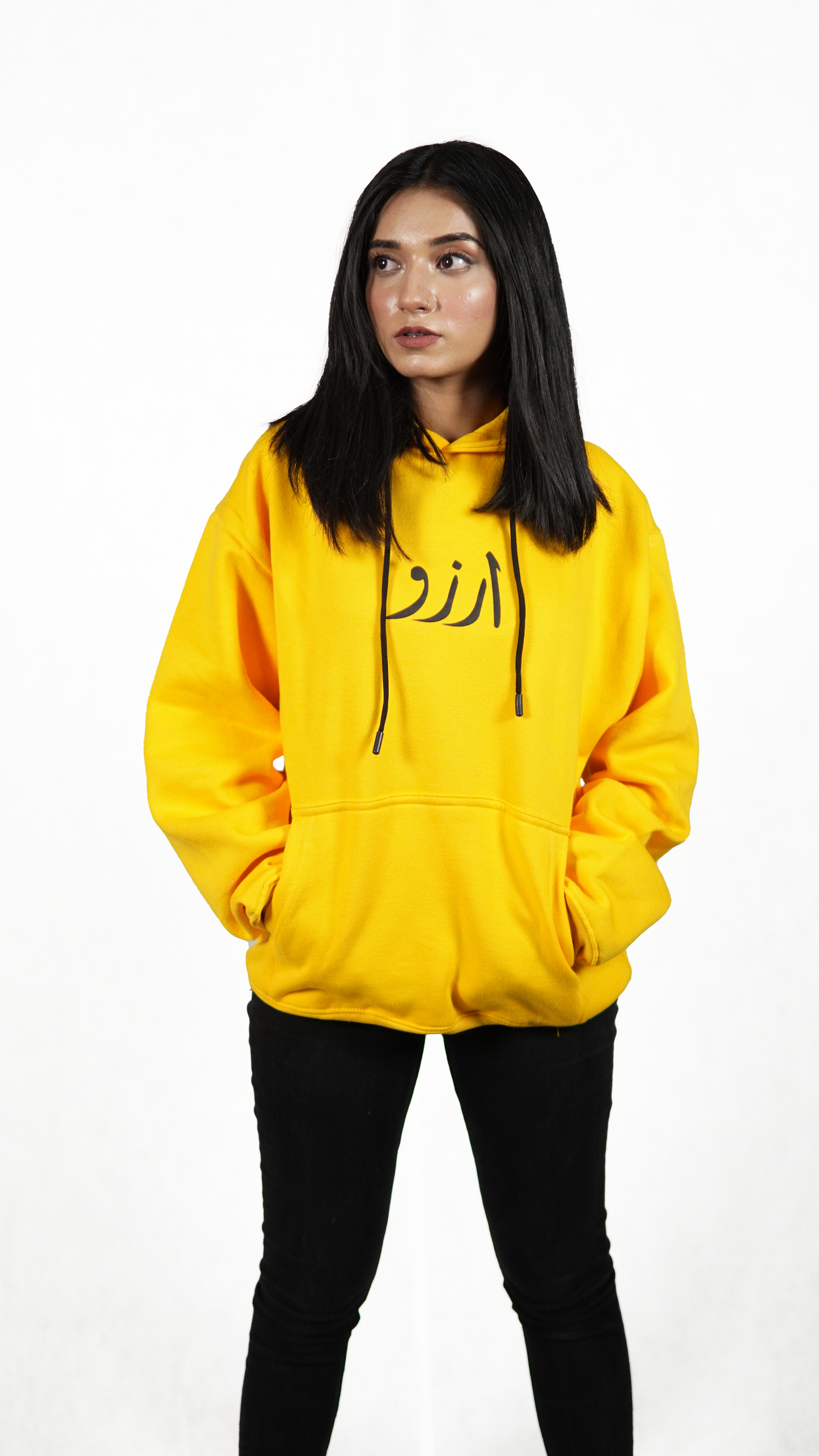 Electric Yellow Premium Arzo Essential