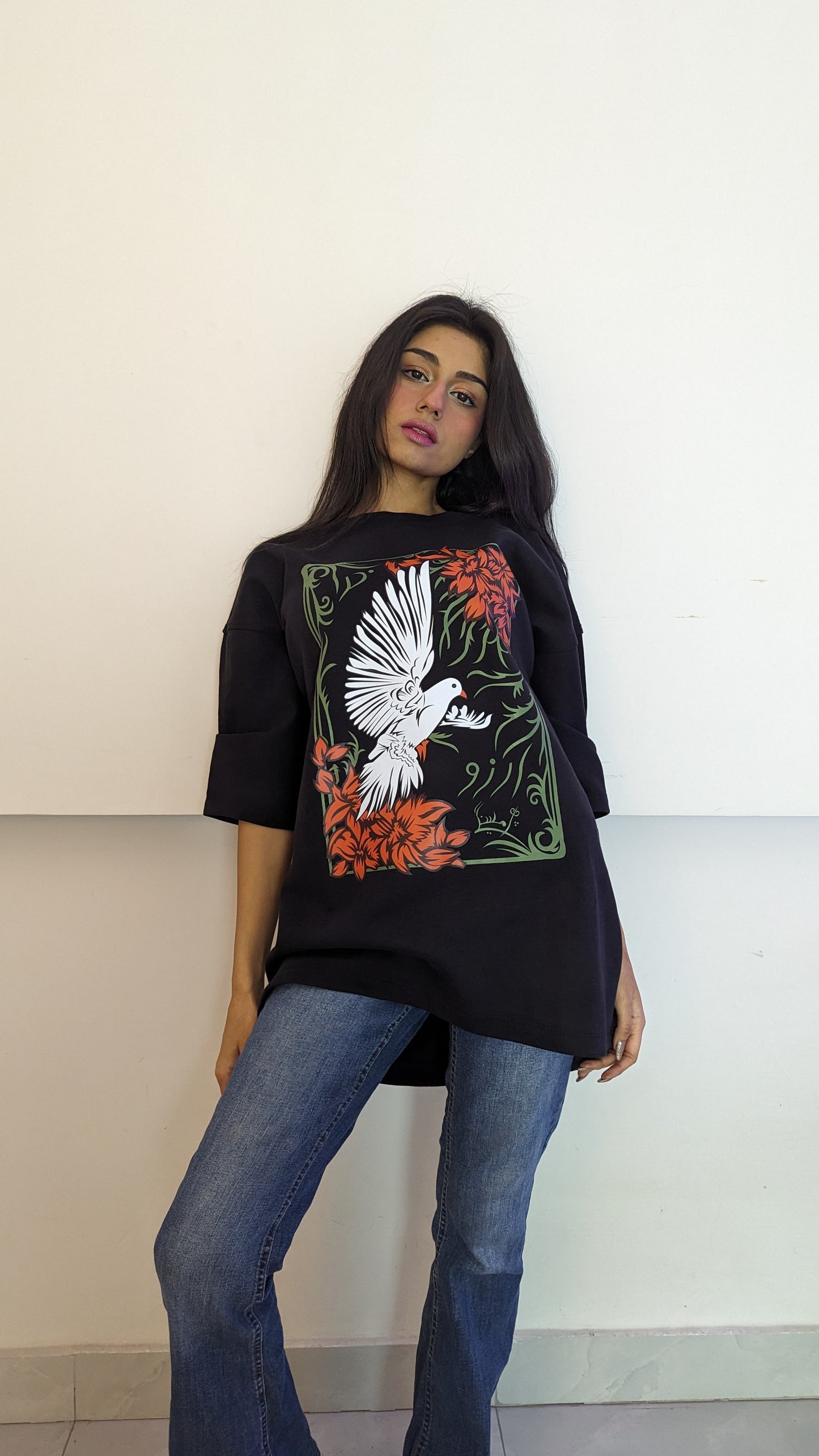 Flights of reunion Premium T- shirt